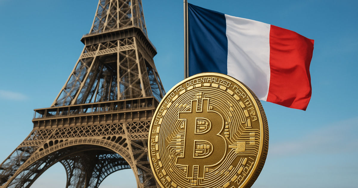 You are currently viewing France Submits Bill To Test Bitcoin Mining With Excess Power 