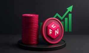 Read more about the article Stake and Hold: How $FUN’s Staking Tools and Group-Focused Growth Could Drive Price to $0.10