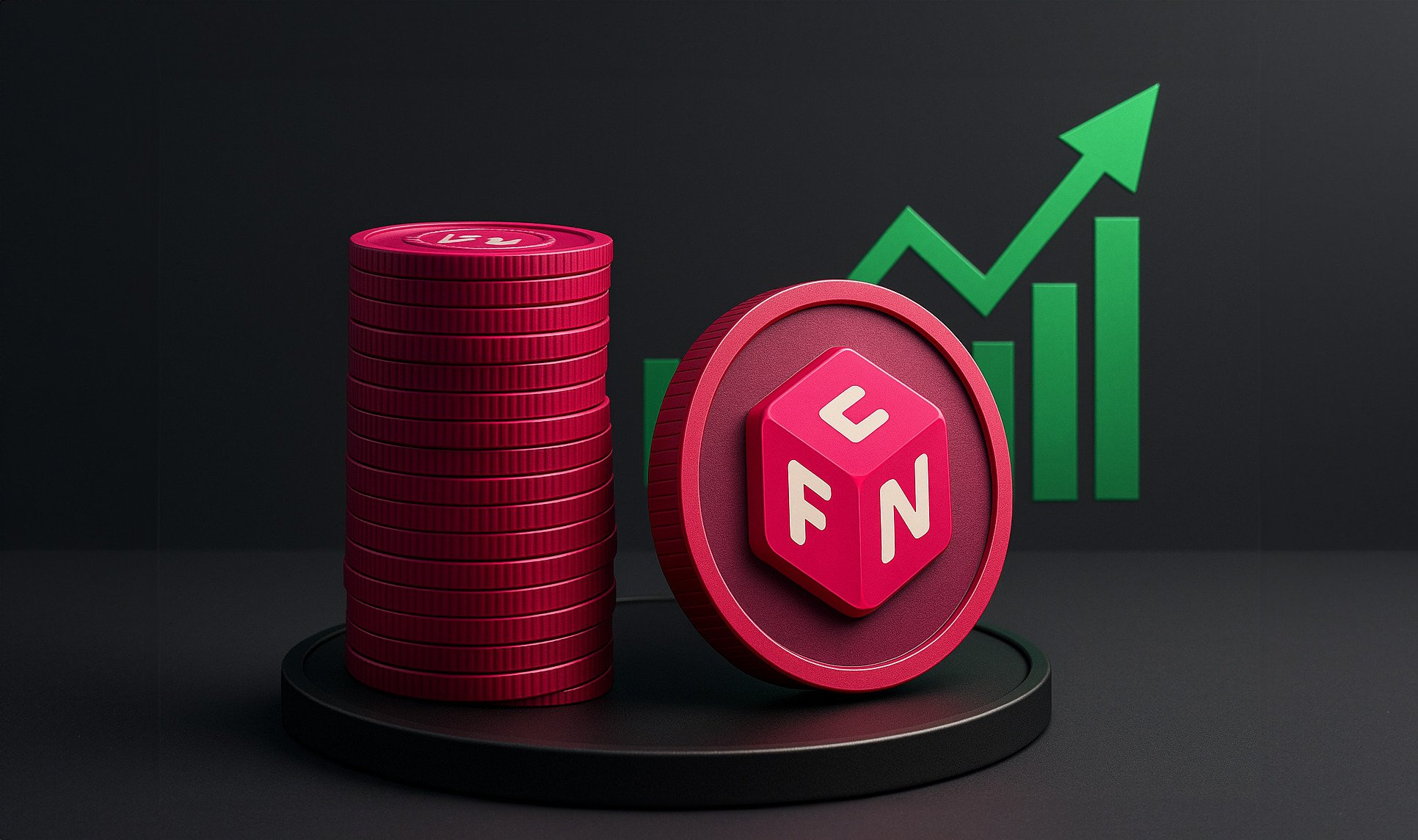 You are currently viewing Stake and Hold: How $FUN’s Staking Tools and Group-Focused Growth Could Drive Price to $0.10