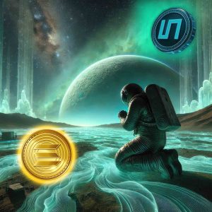 Read more about the article Solana (SOL) Slips After Weak Demand, Twitter Traders Prefer Unilabs Finance With 40% Staking ROI