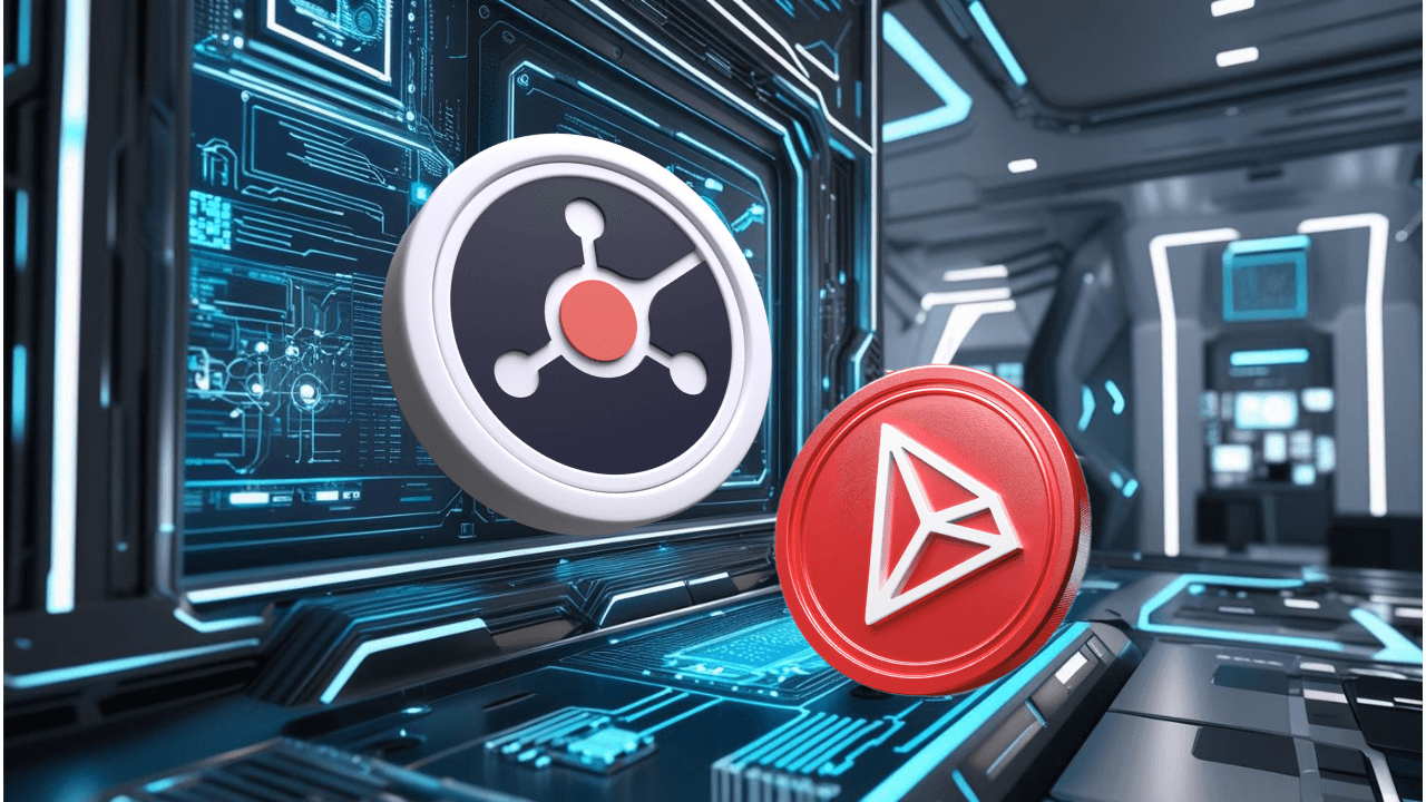 You are currently viewing Can Tron (TRX) Still Deliver 6 Figure Returns? Experts Say Ruvi AI (RUVI) Might Do It Sooner with Less