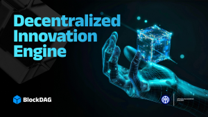 Read more about the article Is BlockDAG a Good Crypto to Buy Now? Here’s What Its Technology and $348M Presale Reveal