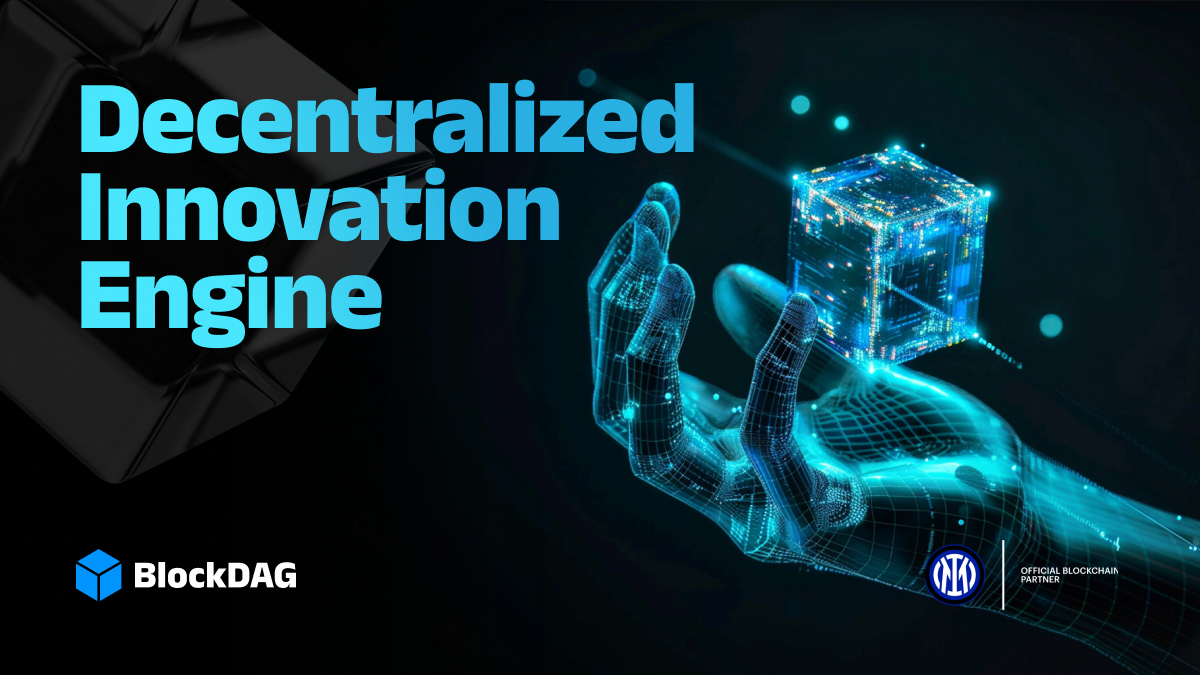 You are currently viewing Is BlockDAG a Good Crypto to Buy Now? Here’s What Its Technology and $348M Presale Reveal