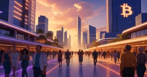 Read more about the article Grupo Murano’s $1B Bitcoin Bet: A New Era for Real Estate