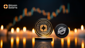Read more about the article XLM Price Prediction Experts Now Watching Bitcoin Solaris: LBank Listing Plus Token Holder Rewards