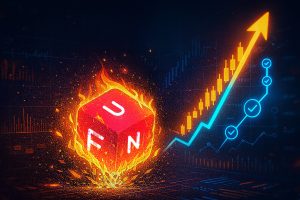 Read more about the article FUNToken’s 500% Rally Isn’t a Fluke but a Result of Smart Tokenomics Wins