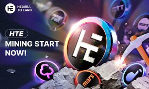 Read more about the article HTE Launches as the Largest Web3 Rewards Ecosystem on Hedera