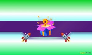 Read more about the article This Altcoin Explodes by 170% Following Support From Upbit and Bithumb: Details