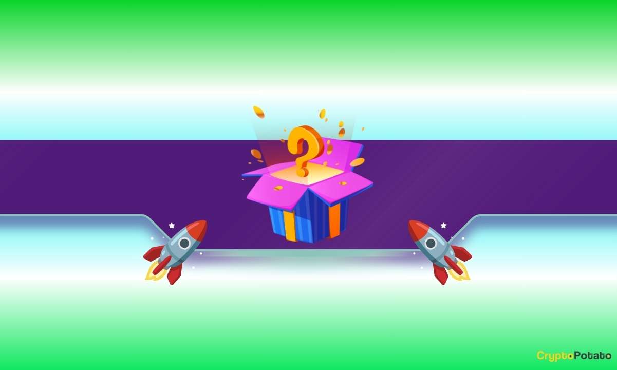 You are currently viewing This Altcoin Explodes by 170% Following Support From Upbit and Bithumb: Details