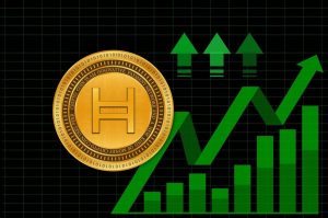 Read more about the article Hedera (HBAR) Gains 27% in a Week—Is $0.40 the Next Stop?