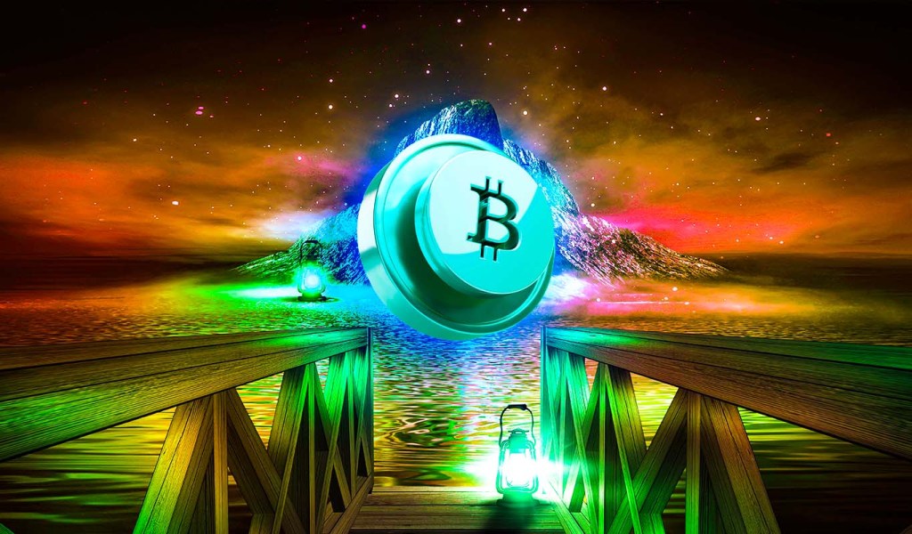 You are currently viewing Bitcoin ‘Very, Very Likely’ To Hit $250,000 or Higher, Says Crypto Trader Michaël van de Poppe – Here’s His Timeline