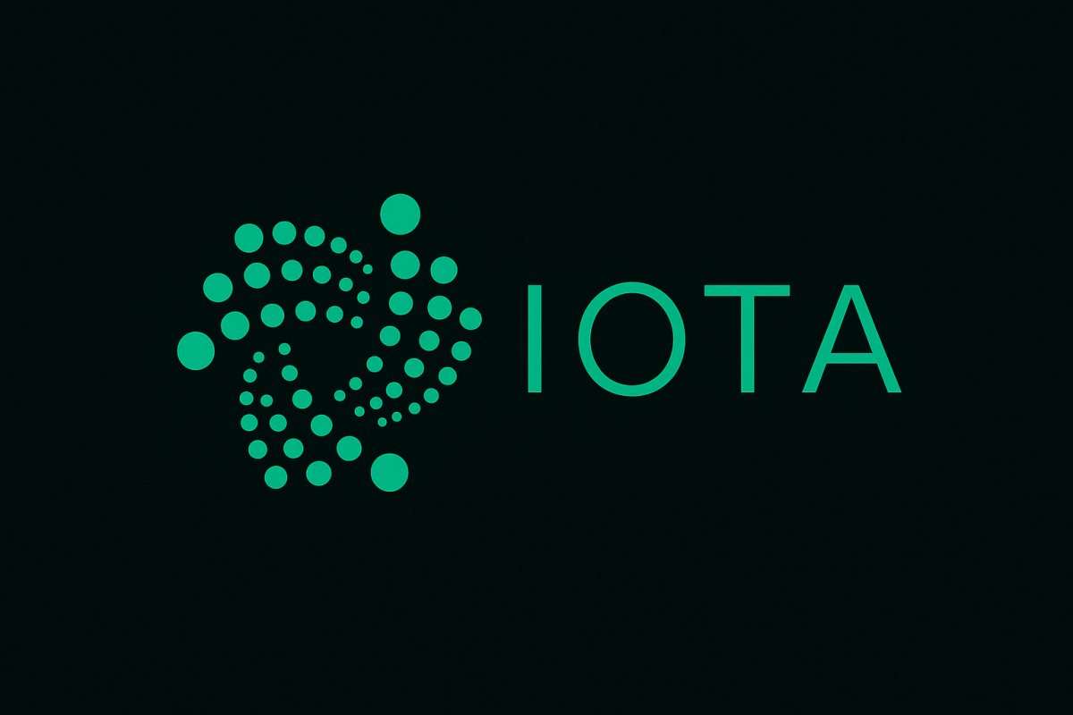 You are currently viewing How IOTA Is Quietly Solving the Real Problem in Global Trade with Real-Time Transparency and Feeless Transfers