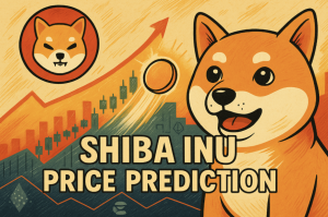 Read more about the article Shiba Inu Prediction: Shib Continues Its Ascent To Becoming A Top 10 Crypto, Could It Be Crypto's Next Success Story?