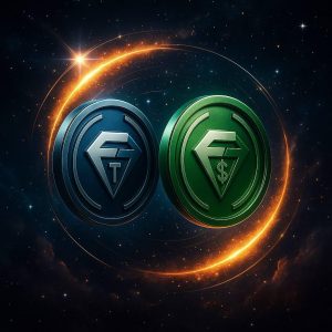 Read more about the article The CMC Group Unveils its Dual Token Ecosystem: With FUST & FUSD Igniting the Next Frontier in Stablecoin Innovation