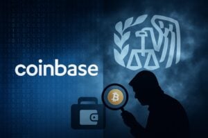 You are currently viewing Coinbase Loses User Privacy As IRS Can Now Access Data – Best Self Custody Wallets