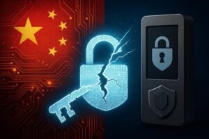 Read more about the article Quantum Leap: China Breaks RSA Encryption Key Using Quantum Computer – Are Crypto Wallets at Risk?