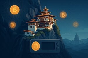 You are currently viewing Bhutan Holds 27x More Bitcoin Than US – Crypto Wallets They Use For Self Custody