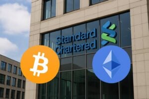 Read more about the article Best Crypto Wallets To Trade With Now As Standard Chartered Launches Bitcoin And Ethereum Trading