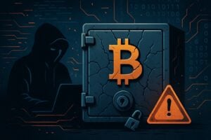 Read more about the article India’s CoinDCX Hacked: $44 Million Stolen – Which Crypto Exchanges Are Safe 
