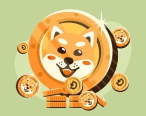 Read more about the article Dogecoin Futures Trading: Leverage Trade DOGE With No KYC