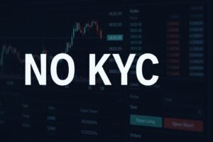 Read more about the article Ethereum Futures Trading – Best Platforms With No KYC