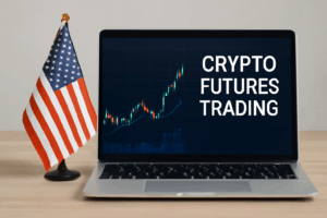 Read more about the article Where And How To Trade Crypto Futures In US