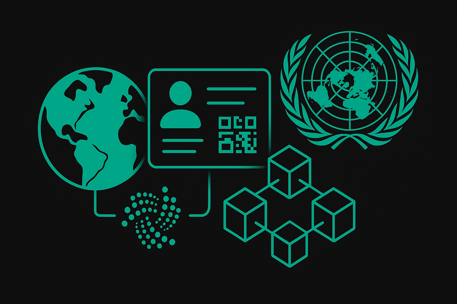 Read more about the article IOTA Showcases DLT Solution as United Nations Launches Global Product Passport Standard