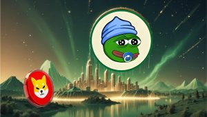 Read more about the article This Crypto Billionaire Has 78% of His Portfolio in These 2 Shiba Inu Killers, and ChatGPT Says One of Them Will Soar 18000%