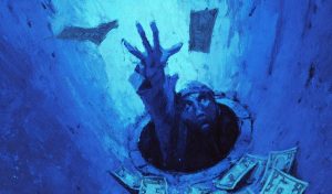 Read more about the article Scammer Drains $10,000,000 From IRS in International Tax Fraud and Identity Theft Scheme: DOJ