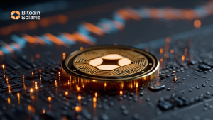 Read more about the article Worldcoin Price Fluctuates While Bitcoin Solaris Announces LBank Listing and 72-Hour Price Rollback