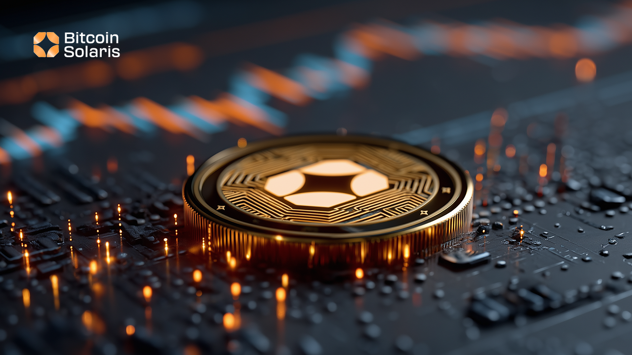 Read more about the article Worldcoin Price Fluctuates While Bitcoin Solaris Announces LBank Listing and 72-Hour Price Rollback