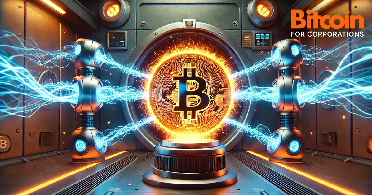 You are currently viewing Inside Cantor Fitzgerald’s $4B Bitcoin Treasury Deal with Blockstream