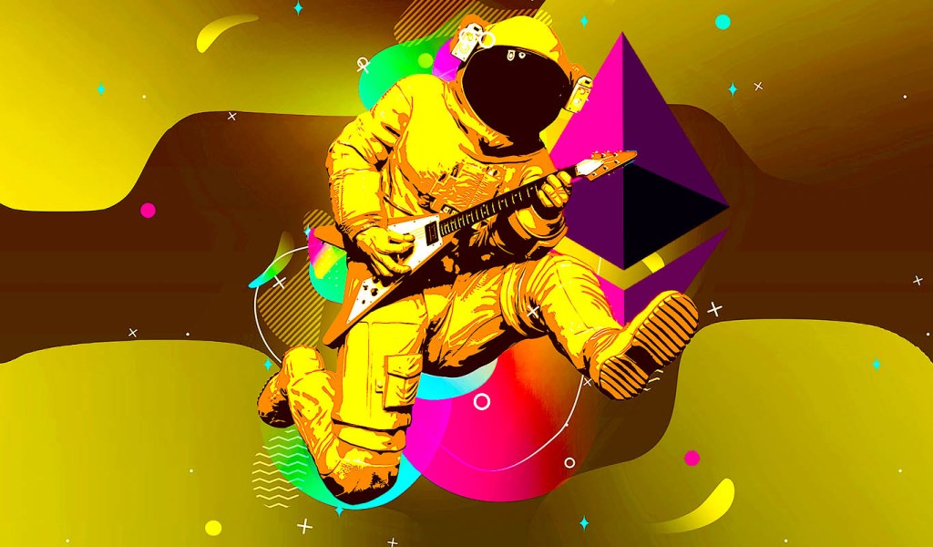 You are currently viewing Ethereum Continues Outperforming Institutional Capital Flows As Investors Pour $1,040,000,000 Into Crypto Products: CoinShares