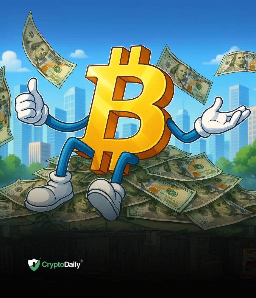 You are currently viewing Bitcoin (BTC) Hits All-Time High Above $112,000: Is the Next Explosive Rally Here?