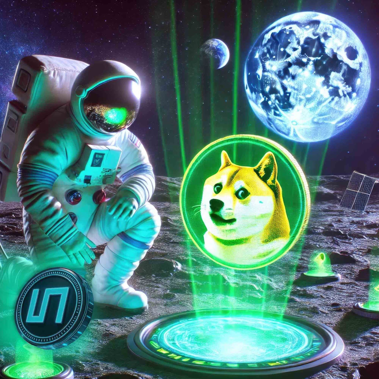 You are currently viewing Best Altcoin to Buy Today Could Be This Passive Income Platform, While Dogecoin Price Breaks Resistance