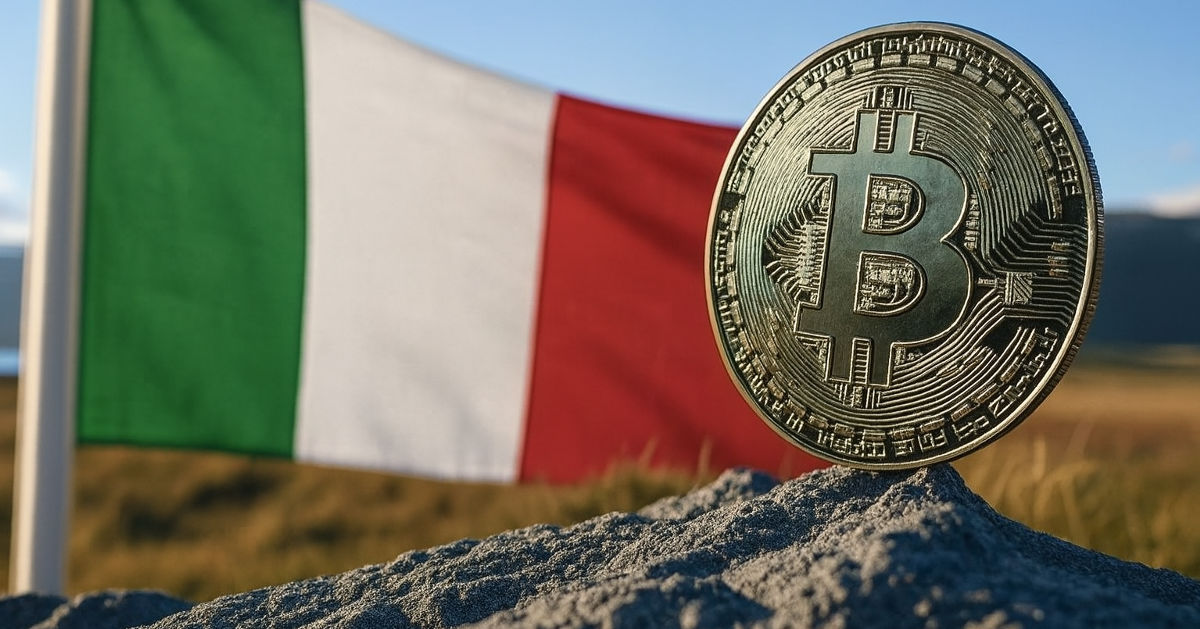 Read more about the article Italian Bank UniCredit SpA Announces Investment On BlackRock’s Bitcoin ETF IBIT