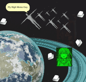 Read more about the article Under The Radar Meme Coin TOKEN6900 Raises $150k In Presale Overnight