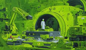 Read more about the article JPMorgan Will Become Trillion-Dollar Company Amid Adoption of ‘Most Transformational Technology,’ According to TD Cowen – Here’s When