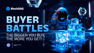 Read more about the article BlockDAG’s Buyer Battles & GLOBAL LAUNCH Release Drive Demand While LTC Eyes $97.10 & ETH Holds Key Levels