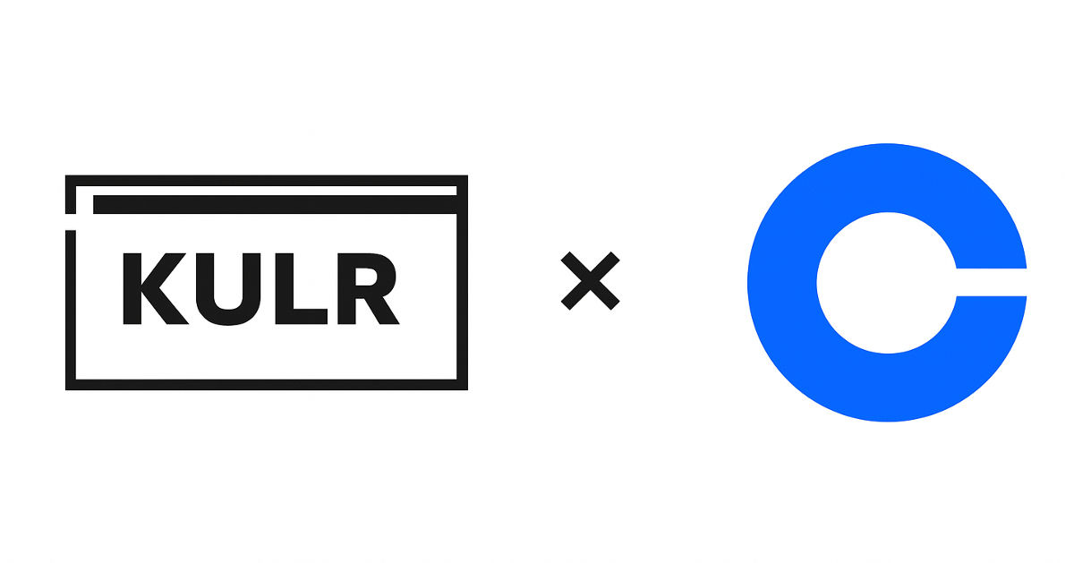 Read more about the article KULR Secures $20M Bitcoin-Backed Credit Facility from Coinbase Credit