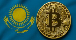 Read more about the article Kazakhstan Considers Investing National Reserves in Bitcoin