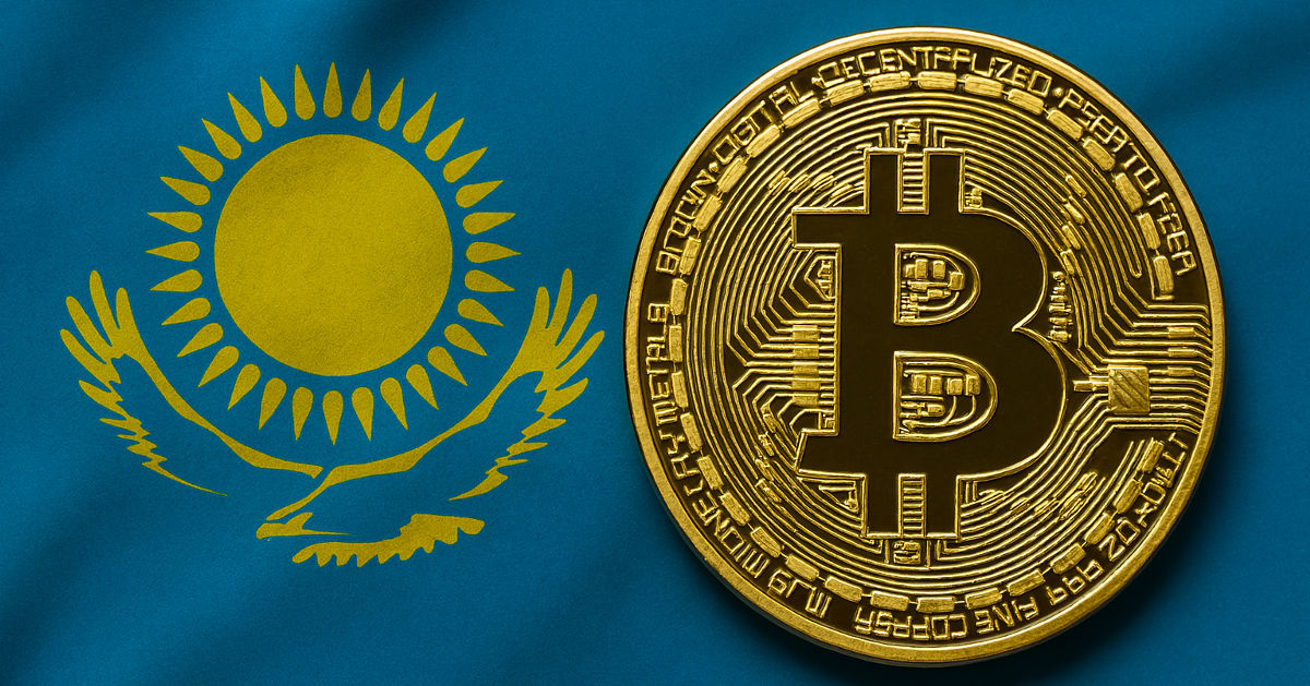 You are currently viewing Kazakhstan Considers Investing National Reserves in Bitcoin