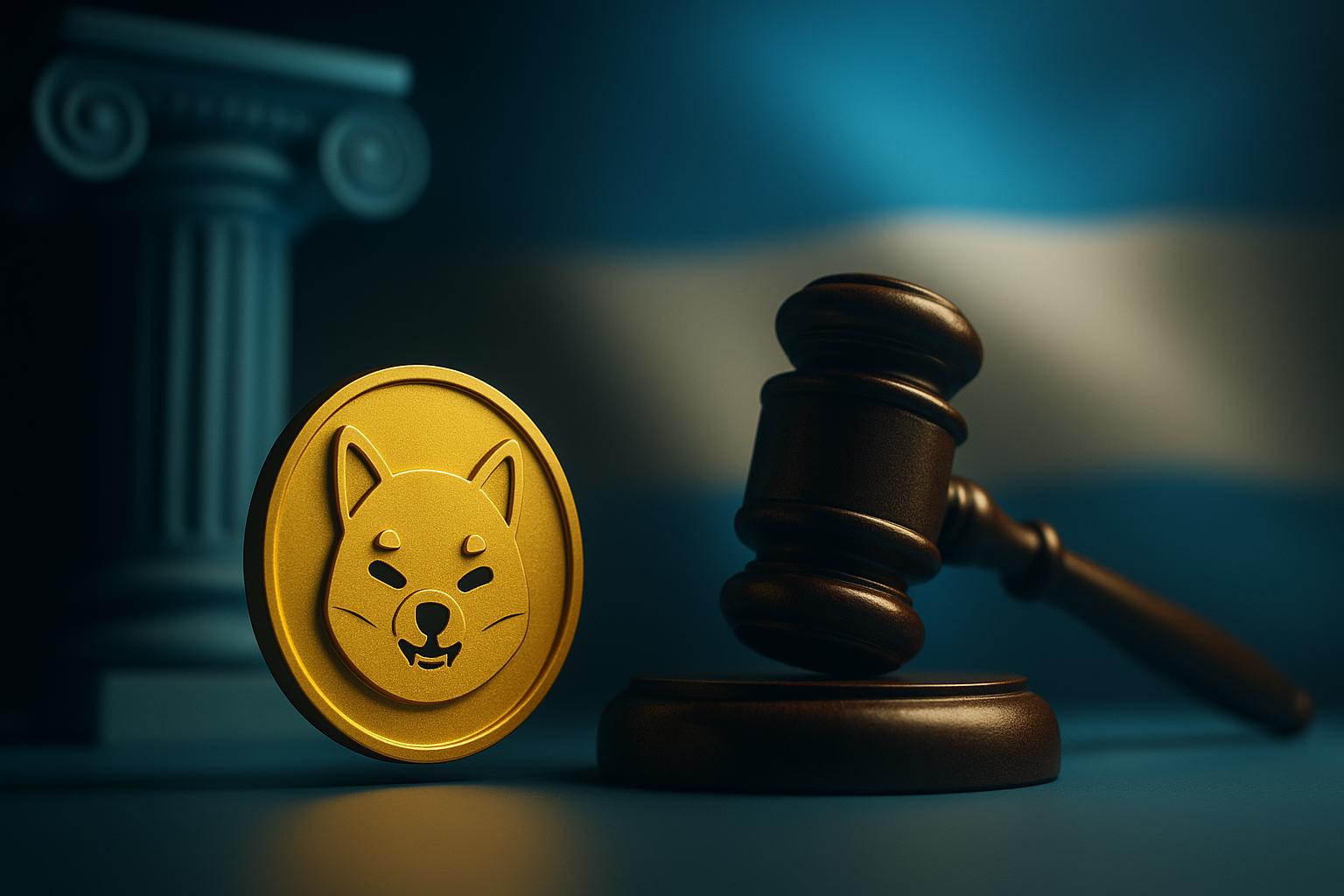 You are currently viewing Hayden Davis Labels LIBRA a Memecoin amid $280 Million Asset Case