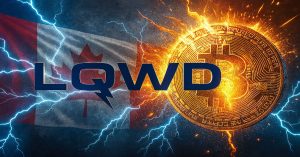 Read more about the article LQWD Increases Bitcoin Holdings to 238.5 BTC, Achieves 54.6% BTC Yield YTD 