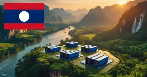 Read more about the article Laos and Bitcoin: The Big Struggles of a Small Nation