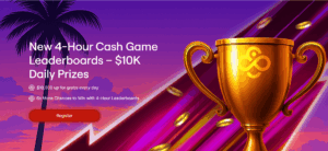 Read more about the article CoinPoker Bad Beat Jackpot Reengineered As 630,000 USDT Crypto Giveaway