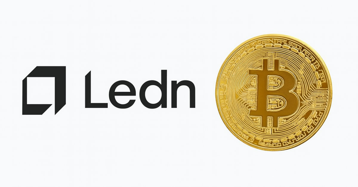 You are currently viewing Ledn Launches Private Wealth Program for Bitcoin-Backed Lending