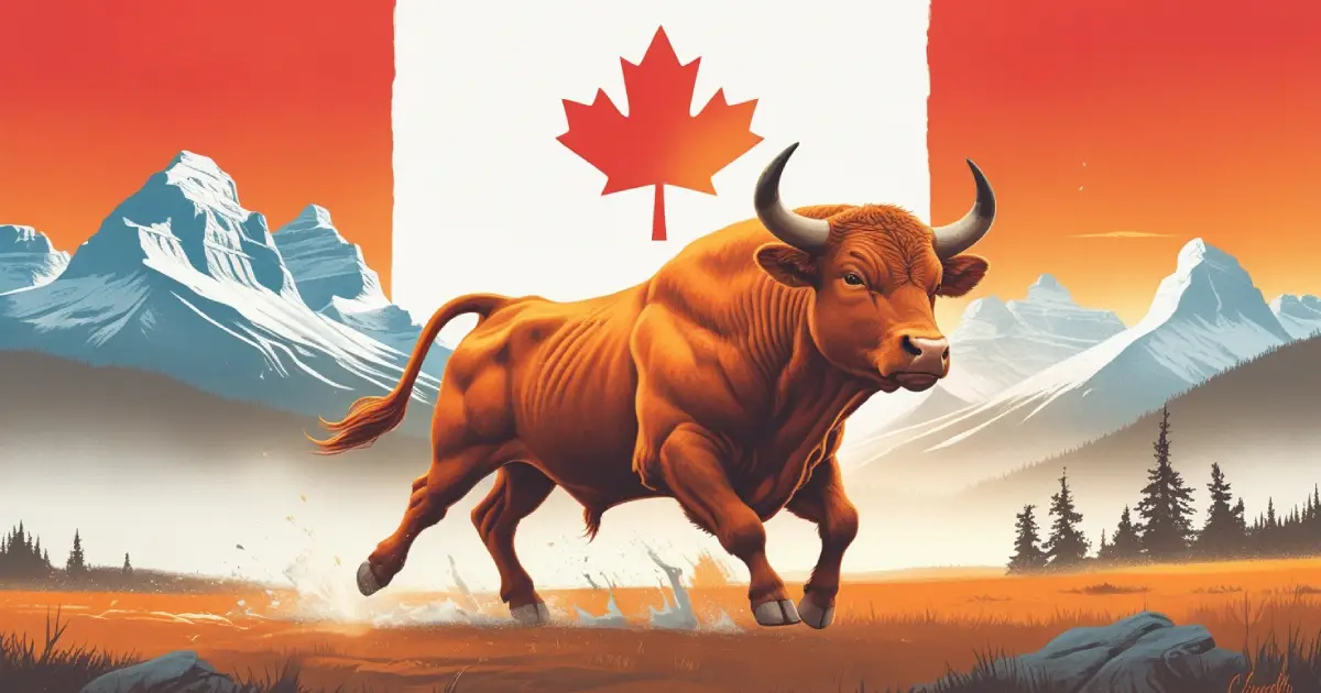 Read more about the article Bow Valley Credit Union in Canada turns on Bitcoin purchases for Albertans 