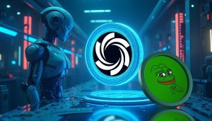 Read more about the article PEPE Price Prediction: $0.000018 Anticipated by 2025, With Ozak AI Surging Toward $1
