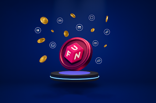 You are currently viewing FunToken Makes Web3 Attractive and That’s Exactly Why Web2 Users Are Entering the Web3 Ecosystem